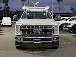 New 2024 Ford F-350 XL Regular Cab 4x4, 9' Scelzi Signature Service Truck for sale #00241010 - photo 6