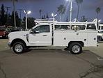 New 2024 Ford F-350 XL Regular Cab 4x4, 9' Scelzi Signature Service Truck for sale #00241010 - photo 8