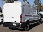 New 2024 Ford Transit 250 Medium Roof RWD, Empty Cargo Van for sale #00241057 - photo 10