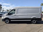 New 2024 Ford Transit 250 Medium Roof RWD, Empty Cargo Van for sale #00241057 - photo 8