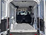 New 2024 Ford Transit 250 Medium Roof RWD, Empty Cargo Van for sale #00241057 - photo 2