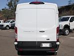 New 2024 Ford Transit 250 Medium Roof RWD, Empty Cargo Van for sale #00241057 - photo 9