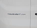 New 2024 Ford Transit 250 Medium Roof RWD, Empty Cargo Van for sale #00241075 - photo 11