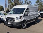 New 2024 Ford Transit 250 Medium Roof RWD, Empty Cargo Van for sale #00241075 - photo 3