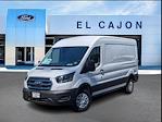 New 2024 Ford E-Transit 350 Medium Roof RWD, Empty Cargo Van for sale #00241112 - photo 1