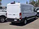 New 2024 Ford E-Transit 350 Medium Roof RWD, Empty Cargo Van for sale #00241112 - photo 10