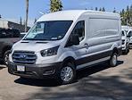 New 2024 Ford E-Transit 350 Medium Roof RWD, Empty Cargo Van for sale #00241112 - photo 3