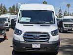 New 2024 Ford E-Transit 350 Medium Roof RWD, Empty Cargo Van for sale #00241112 - photo 6