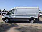 New 2024 Ford E-Transit 350 Medium Roof RWD, Empty Cargo Van for sale #00241112 - photo 8