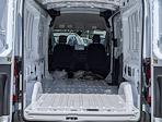 New 2024 Ford E-Transit 350 Medium Roof RWD, Empty Cargo Van for sale #00241112 - photo 2