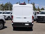 New 2024 Ford E-Transit 350 Medium Roof RWD, Empty Cargo Van for sale #00241112 - photo 9