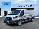 New 2024 Ford E-Transit 350 Super Cab Low Roof RWD, Empty Cargo Van for sale #00241114 - photo 1