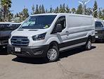 New 2024 Ford E-Transit 350 Super Cab Low Roof RWD, Empty Cargo Van for sale #00241114 - photo 3