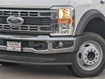 New 2024 Ford F-450 XL Regular Cab 4x2, 12' Scelzi SEC Combo Body for sale #00241152 - photo 4