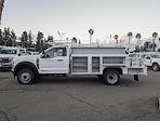 New 2024 Ford F-450 XL Regular Cab 4x2, 12' Scelzi SEC Combo Body for sale #00241152 - photo 9