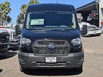 New 2024 Ford Transit 250 Medium Roof AWD, Empty Cargo Van for sale #00241215 - photo 6