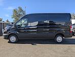 New 2024 Ford Transit 250 Medium Roof AWD, Empty Cargo Van for sale #00241215 - photo 8