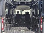 New 2024 Ford Transit 250 Medium Roof AWD, Empty Cargo Van for sale #00241215 - photo 2