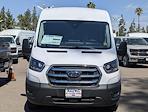 New 2024 Ford E-Transit 350 Medium Roof RWD, Empty Cargo Van for sale #00241225 - photo 6