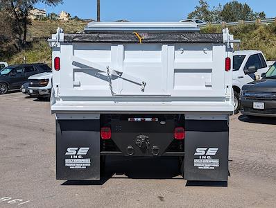 New 2025 Ford F-650 Regular Cab 4x2, Scelzi Dump Body Dump Truck for sale #00250000 - photo 2