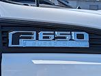2025 Ford F-650 Regular Cab DRW 4x2, Scelzi Dump Body Dump Truck for sale #00250000 - photo 10