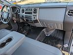 2025 Ford F-650 Regular Cab DRW 4x2, Scelzi Dump Body Dump Truck for sale #00250000 - photo 14