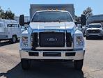 New 2025 Ford F-650 Regular Cab 4x2, Scelzi Dump Body Dump Truck for sale #00250000 - photo 6