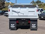 New 2025 Ford F-650 Regular Cab 4x2, Scelzi Dump Body Dump Truck for sale #00250000 - photo 2