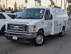 New 2025 Ford E-350 RWD, Service Utility Van for sale #00250034 - photo 3