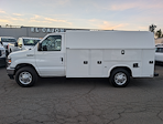 New 2025 Ford E-350 RWD, Service Utility Van for sale #00250034 - photo 8