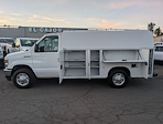 New 2025 Ford E-350 RWD, Service Utility Van for sale #00250034 - photo 9