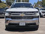 Used 2022 Chevrolet Silverado 1500 LT Crew Cab 4x4, Pickup for sale #0231014A - photo 6