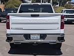 Used 2022 Chevrolet Silverado 1500 LT Crew Cab 4x4, Pickup for sale #0231014A - photo 2