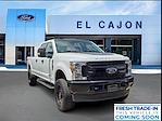 2019 Ford F-250 Crew Cab SRW 4x4, Pickup for sale #0231068A - photo 1