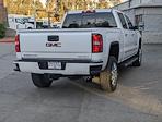 Used 2019 GMC Sierra 2500 Denali Crew Cab 4x4, Pickup for sale #0231074B - photo 3