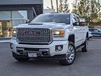 Used 2019 GMC Sierra 2500 Denali Crew Cab 4x4, Pickup for sale #0231074B - photo 1