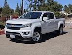 2017 Chevrolet Colorado Crew Cab 4x2, Pickup for sale #0231074C - photo 3