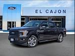 Used 2020 Ford F-150 XL SuperCrew Cab 4x2, Pickup for sale #0240388A - photo 1