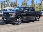 Used 2020 Ford F-150 XL SuperCrew Cab 4x2, Pickup for sale #0240388A - photo 3