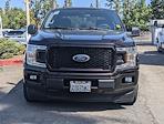 Used 2020 Ford F-150 XL SuperCrew Cab 4x2, Pickup for sale #0240388A - photo 6