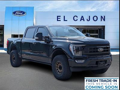 2022 Ford F-150 SuperCrew Cab 4x4, Pickup for sale #0240483A - photo 1