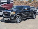 Used 2016 GMC Sierra 2500 SLT Crew Cab 4x4, Pickup for sale #0240523A - photo 3