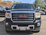 Used 2016 GMC Sierra 2500 SLT Crew Cab 4x4, Pickup for sale #0240523A - photo 6