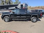 Used 2016 GMC Sierra 2500 SLT Crew Cab 4x4, Pickup for sale #0240523A - photo 8