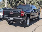 Used 2016 GMC Sierra 2500 SLT Crew Cab 4x4, Pickup for sale #0240523A - photo 10