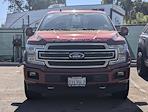 Used 2018 Ford F-150 Limited SuperCrew Cab 4x4, Pickup for sale #0240610A - photo 6