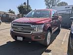 Used 2018 Ford F-150 Limited SuperCrew Cab 4x4, Pickup for sale #0240610A - photo 7