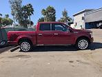 Used 2018 Ford F-150 Limited SuperCrew Cab 4x4, Pickup for sale #0240610A - photo 9