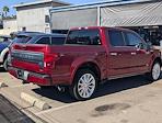 Used 2018 Ford F-150 Limited SuperCrew Cab 4x4, Pickup for sale #0240610A - photo 2