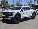 Used 2023 Ford F-150 Raptor SuperCrew Cab 4x4, Pickup for sale #0240727A - photo 3